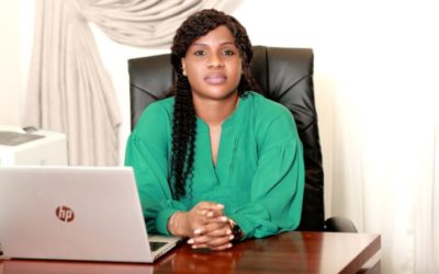 Togo/Présidence de la République : Mme Sandra Ablamba Johnson, une ascension fulgurante et méritée